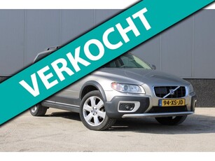 Volvo XC70 2.4 D5 Summum AWD Aut, Clima!