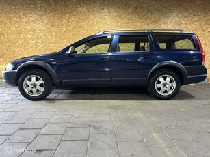 Volvo XC70 2.5T Geartr. Prestige - Orig. NL.