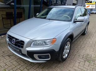 Volvo XC70 3.0 T6 Summum 305PK Automaat