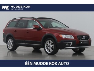 Volvo XC70 3.0 T6 Summum Schuif/kanteldak ACC