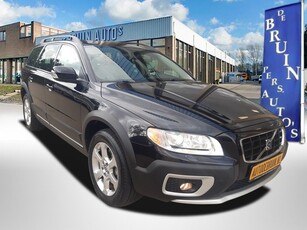 Volvo XC70 3.2 AWD Summum Full Options 78204 KM !