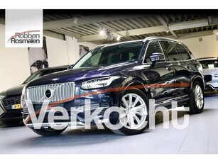 Volvo XC90 2.0 D4 Inscription NL7PTrkHkACCSfeer