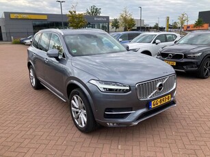 Volvo XC90 2.0 D5 AWD Inscription EXPORT