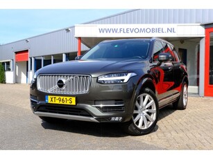 Volvo XC90 2.0 T5 AWD Inscription 7p.