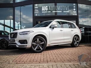 Volvo XC90 2.0 T5 AWD R-Design BTW! Pilot Assist