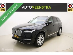 Volvo XC90 2.0 T6 AWD Inscription