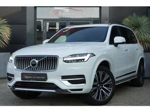 Volvo XC90 2.0 T8 Recharge AWD Inscription 7p 392pk