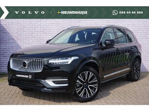 Volvo XC90 2.0 T8 Recharge AWD Plus Bright Harman/Kardon