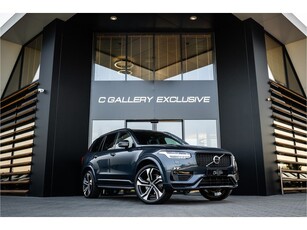 Volvo XC90 2.0 T8 Recharge AWD R-Design - 1 Jr Dealer