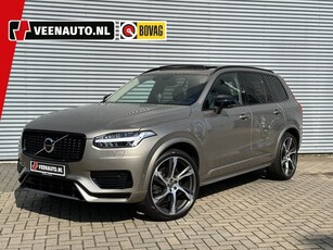 Volvo XC90 2.0 T8 Recharge AWD R-Design 7-Pers.