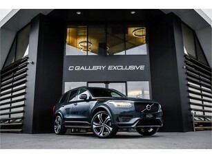 Volvo XC90 2.0 T8 Recharge AWD R-Design - Panorama