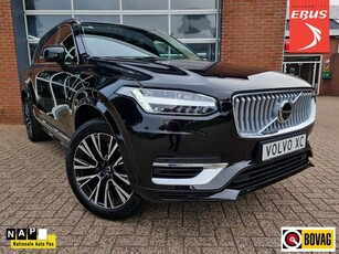 Volvo XC90 2.0 T8 Recharge AWD Ultimate Bright