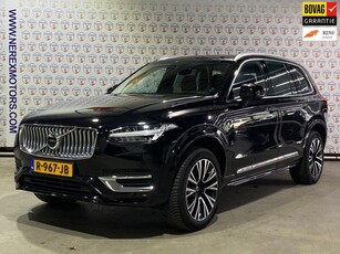 Volvo XC90 2.0 T8 Recharge AWD Ultimate Bright PANO