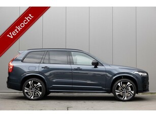 Volvo XC90 2.0 T8 Recharge AWD Ultra Dark Bowers Wilkins