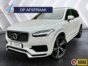 Volvo XC90 2.0 T8 TE AWD R-Design POLESTAR PANO B&W