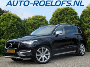 Volvo XC90 2.0 T8 Twin Engine AWD