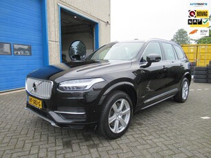 Volvo XC90 2.0 T8 Twin Engine AWD Inscription