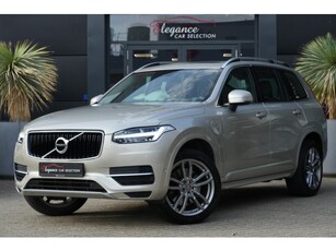 Volvo XC90 2.0 T8 Twin Engine AWD Inscription 7p 392pk