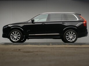 Volvo XC90 2.0 T8 Twin Engine AWD Inscription 7P.