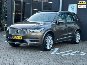 Volvo XC90 2.0 T8 Twin Engine AWD Inscription / PANODAK /