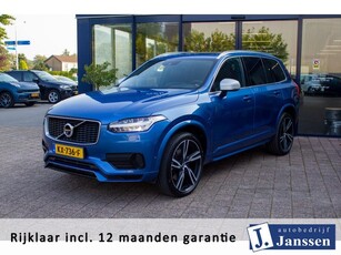 Volvo XC90 2.0 T8 Twin Engine AWD Inscription Prijs