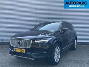 Volvo XC90 2.0 T8 Twin Engine AWD Inscription VOLVO DEALER