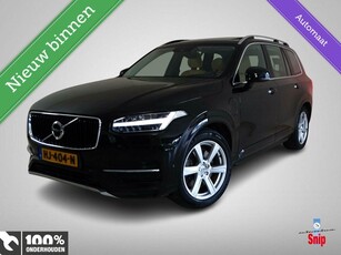 Volvo XC90 2.0 T8 Twin Engine AWD R-Design 7 persoons.