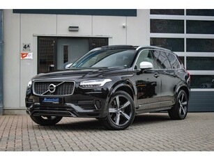 Volvo XC90 2.0 T8 Twin Engine AWD R-Design