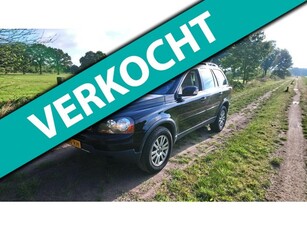 Volvo XC90 2.4 D5 Kinetic 7 Pers.