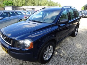 Volvo XC90 2.5 T Elite automaat leder cruise control