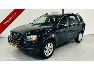 Volvo XC90 2.5 T5 Limited Edition NL-AUTO / 7-PERSOONS