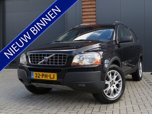 Volvo XC90 2.9 T6 2WD Executive Automaat Schuifdak