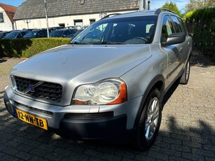 Volvo XC90 2.9 T6 Exclusive NIEUWSTAAT 7 PERSOONS