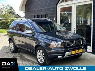 Volvo XC90 3.2 Summum 7 Pers/Aut/Ecc/Leer/Pdc/Dak/Lm