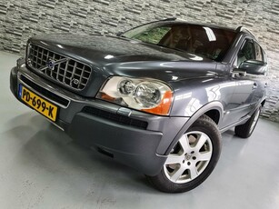 Volvo XC90 4.4 V8 AWD Executive 5p. *316PK*Trekhaak*PDC*!