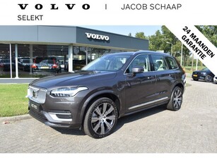 Volvo XC90 T8 455 pk Recharge AWD Plus Bright / Speciale