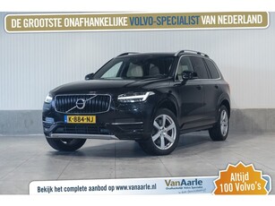 Volvo XC90 T8 Aut. Leder Panoramadak CruiseControl