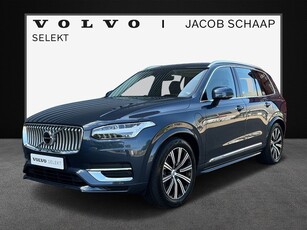 Volvo XC90 T8 Long Range 455PK Recharge AWD Inscription /