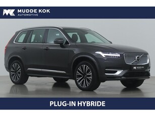 Volvo XC90 T8 Recharge AWD Plus Bright Long Range 7P