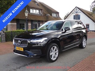 Volvo XC90 T8 Twin Engine AWD ADAP.CRUISE/CAMERA/TREKHAAK