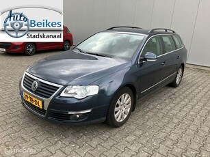 VW Passat Variant 2.0 FSI Automaat, handel/export!