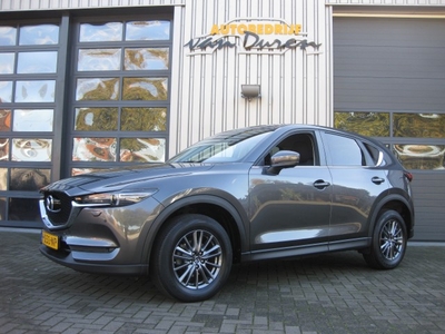 Mazda CX-5 Skyactiv 2.0 165PK Navi/Clima/ PDC