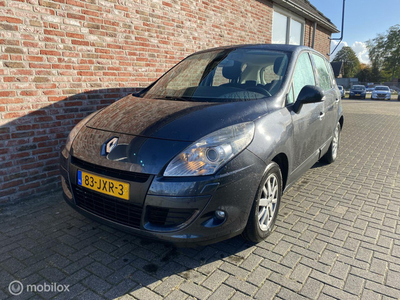 Renault Scenic 1.4 TCE Sélection Business