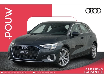 Audi A3 Benzine