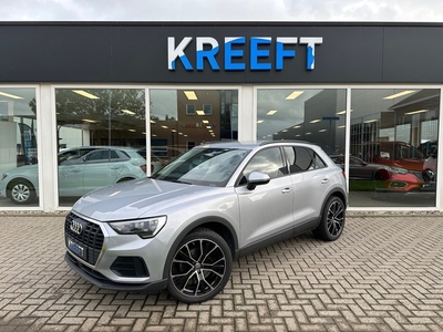 Audi Q3 35 TFSI Pro Line App Connect Adaptieve Cruise