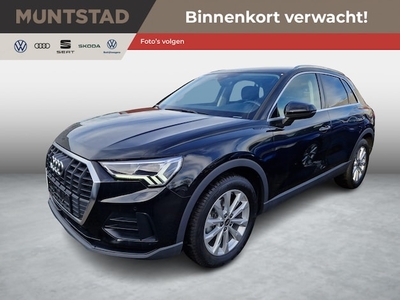 Audi Q3 Benzine