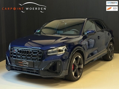 Audi SQ2 2.0 TFSI quattro PANO SFEERVERL. VIRTUAL