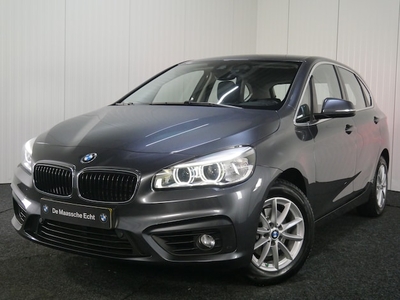 BMW 2-Serie