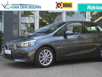 BMW 2-Serie Benzine