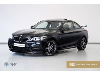 BMW 2-Serie Benzine